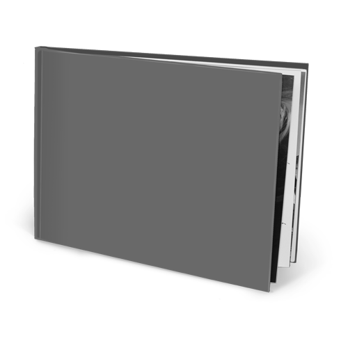 14x10 Photo Book